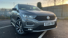 Volkswagen T-Roc 1.0 TSI SEL 5dr Petrol Hatchback